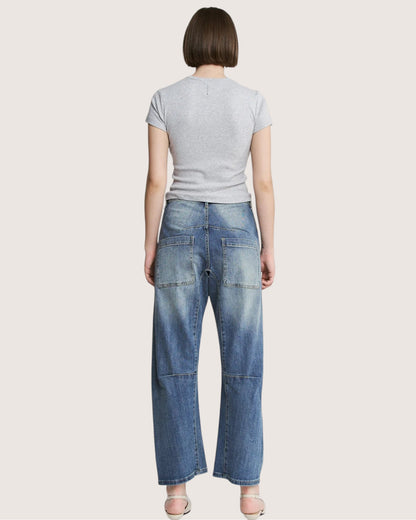 The 'Westcott' Jeans