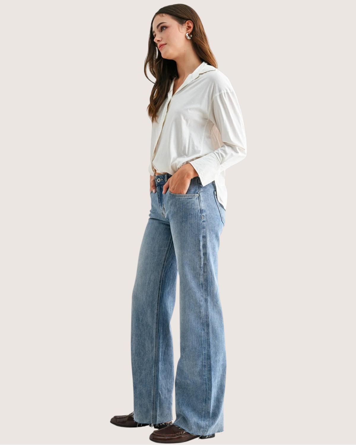 The 'Astronaut' Jeans
