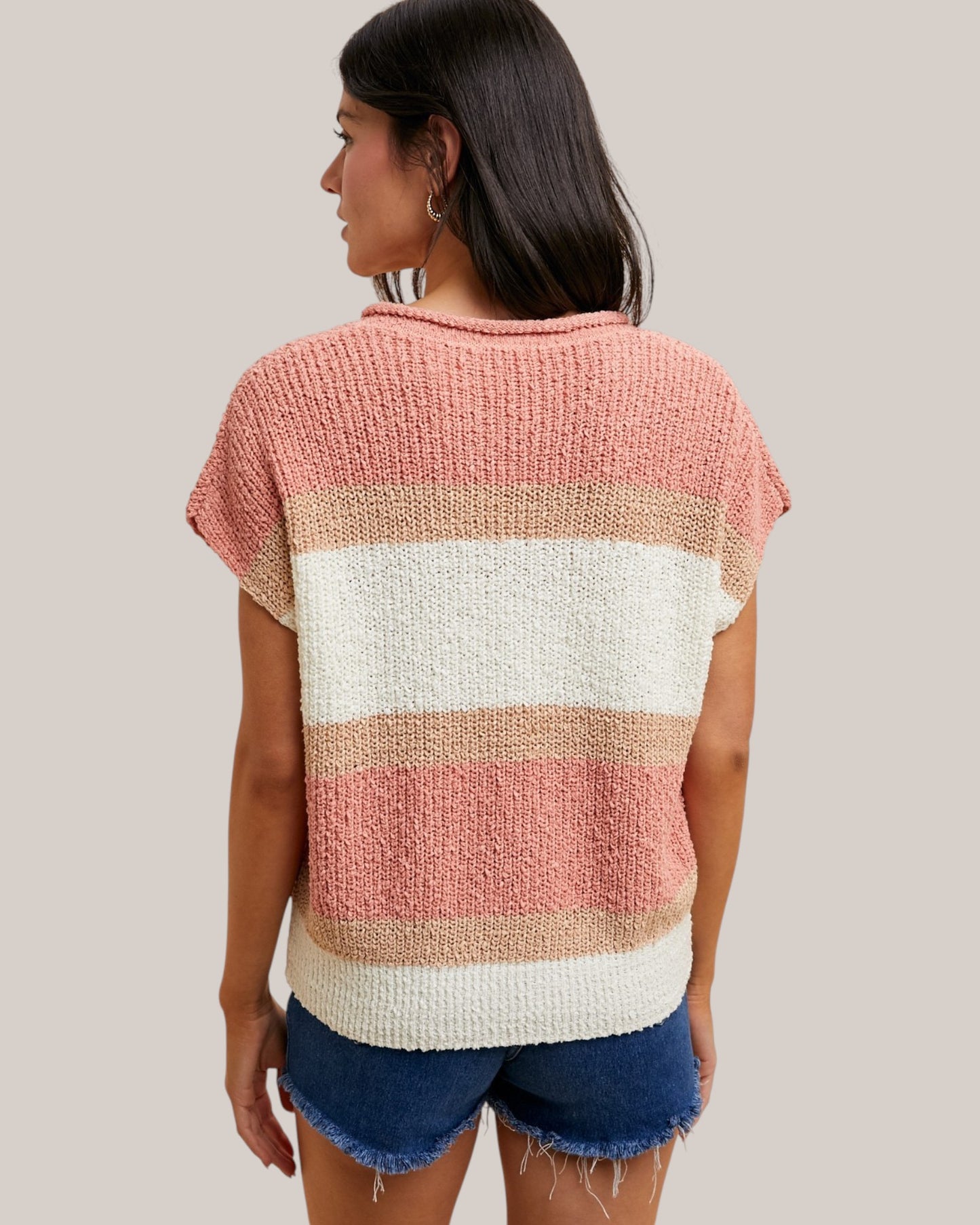 'Austin Sunset' Top