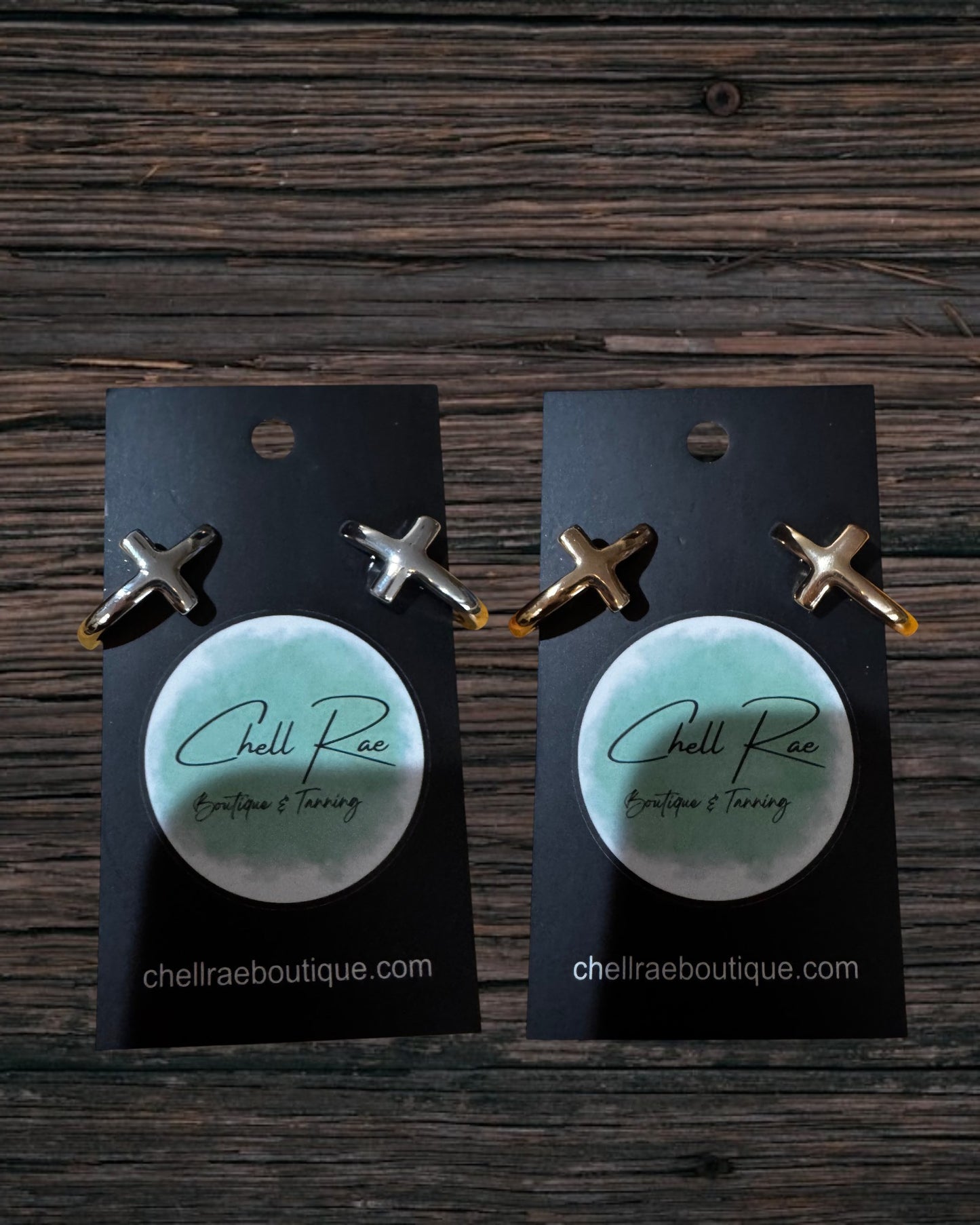 'Pretty Please' Earrings