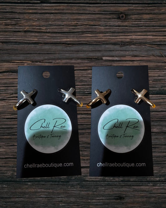 'Pretty Please' Earrings