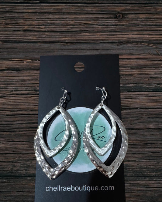 'Sunday Best' Earrings