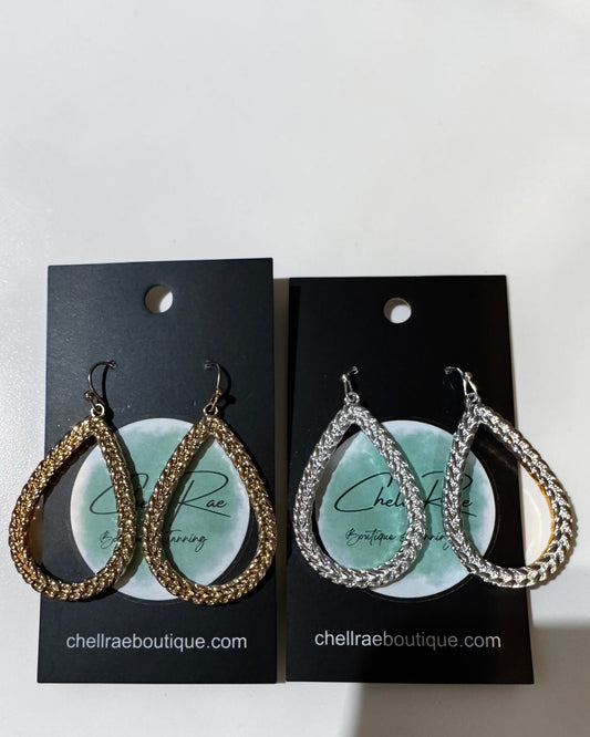 'Ivy June' Earrings