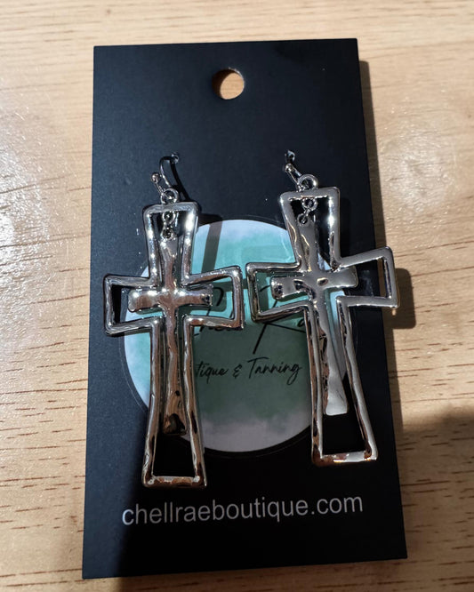 'Southern Grace' Earrings