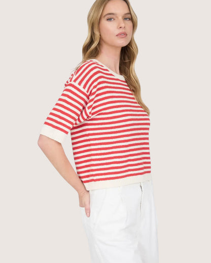 'Cherry Lane' Top
