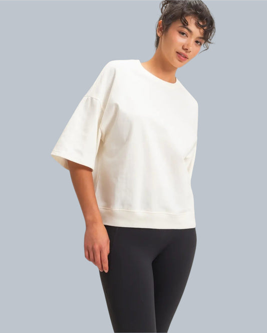 'Juniper Cove' Top