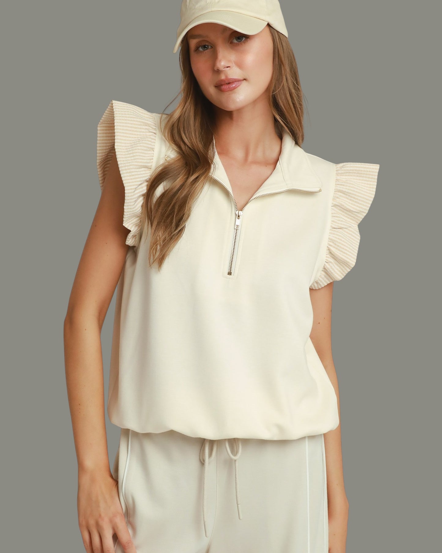'Hudson' Top