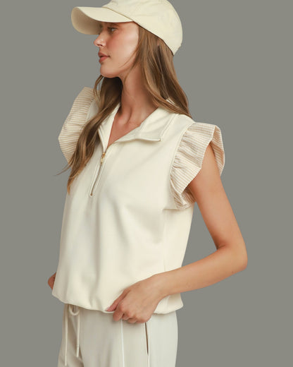 'Hudson' Top