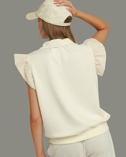 'Hudson' Top