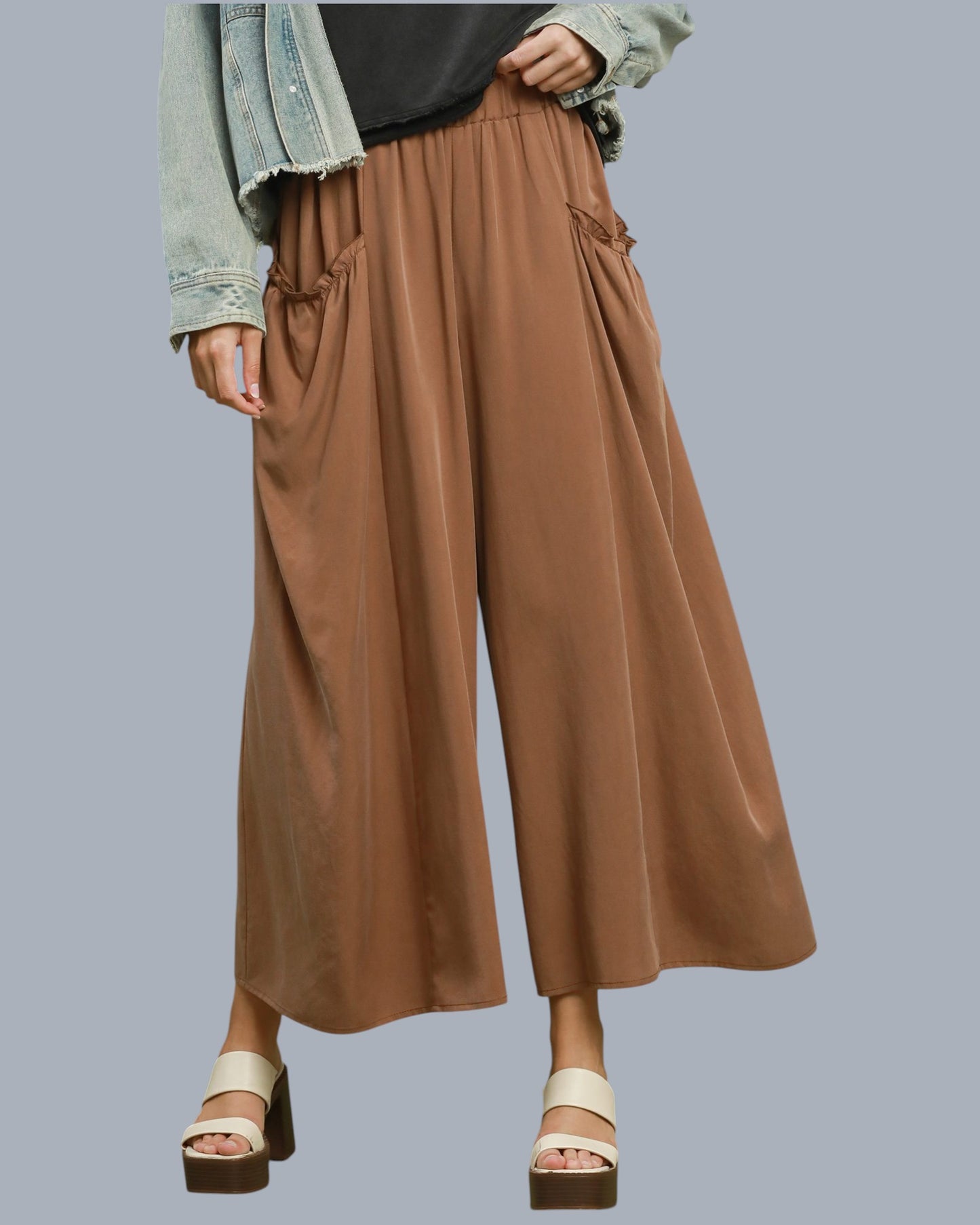 'Lubbock Lights' Pants