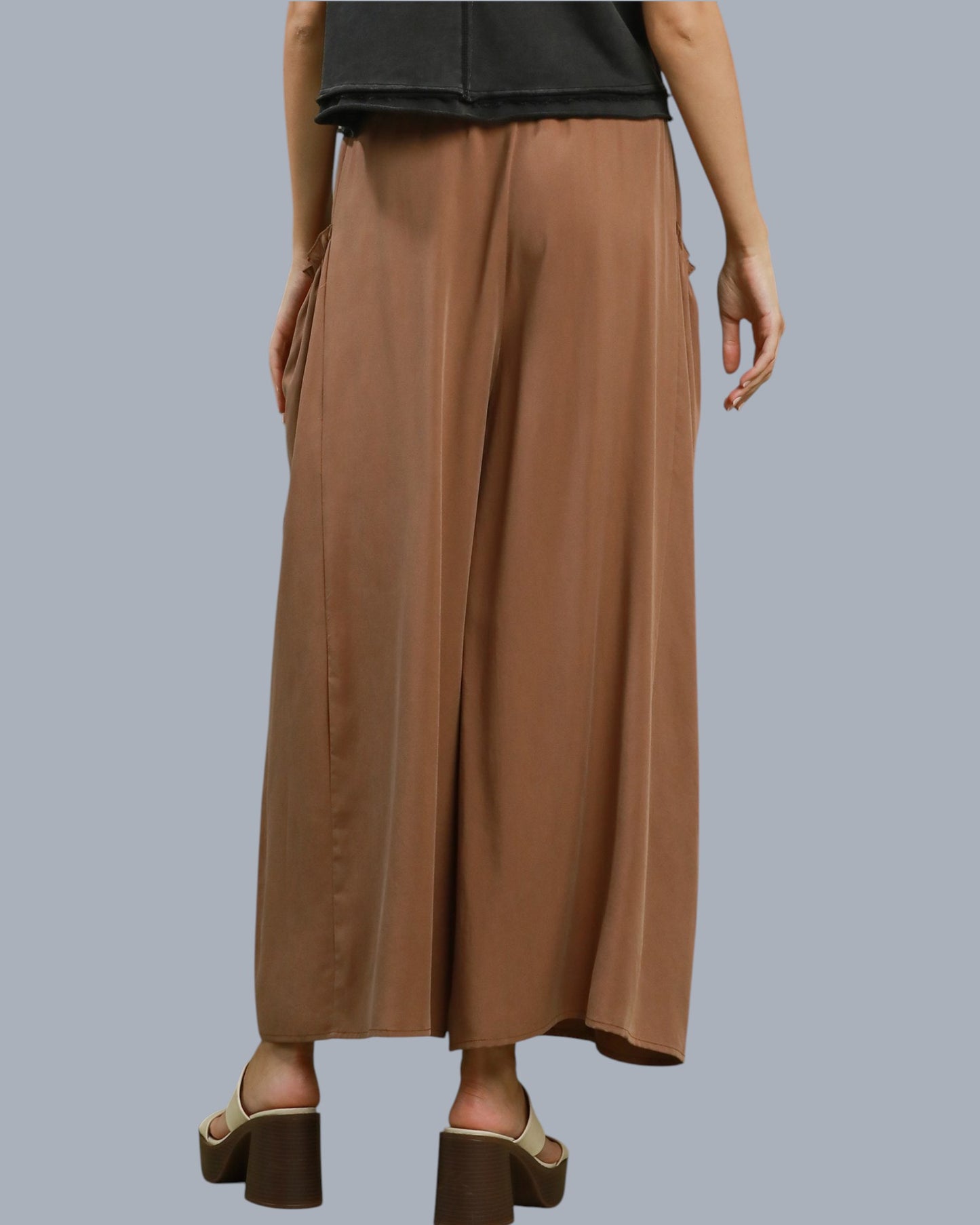 'Lubbock Lights' Pants
