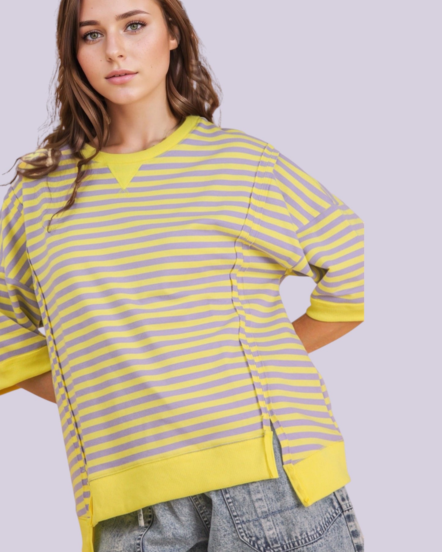 'Galveston Girl' Top
