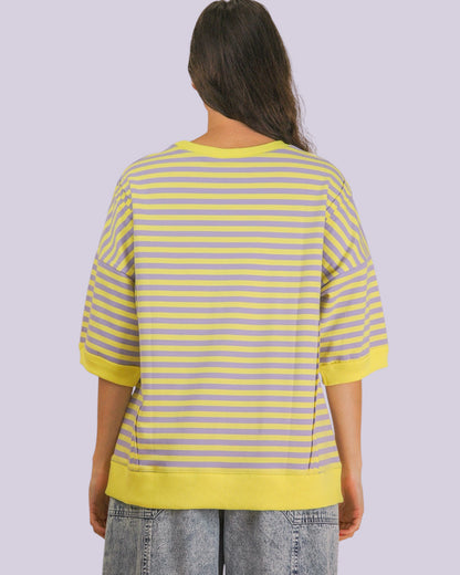 'Galveston Girl' Top