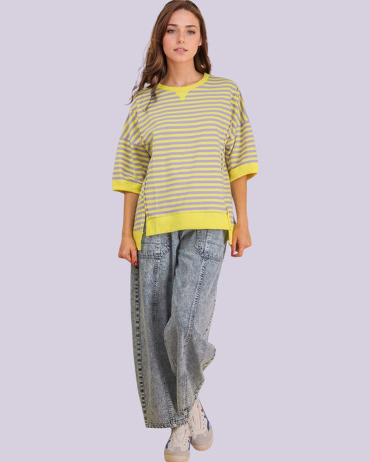 'Galveston Girl' Top