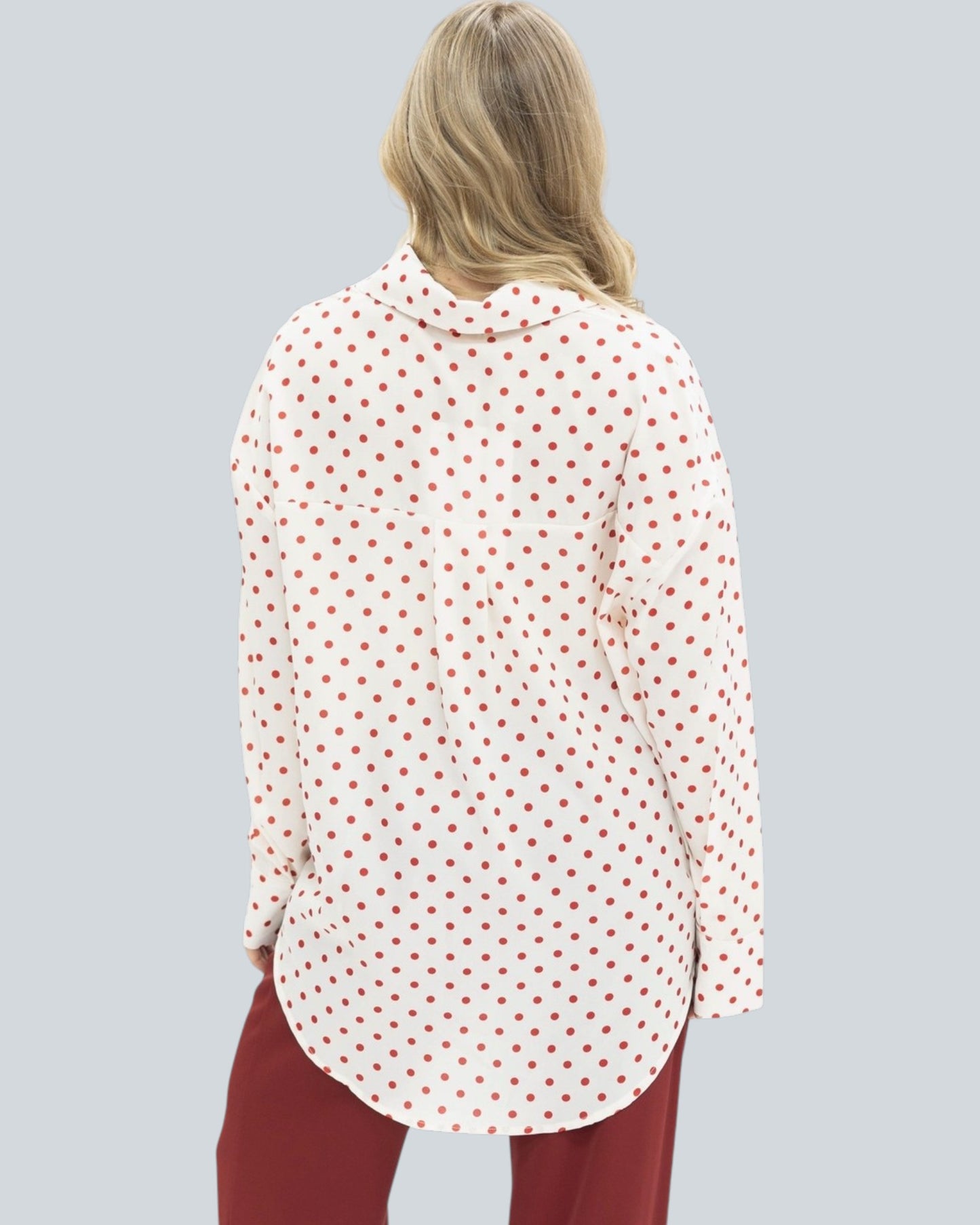 'Paris Nights' Top