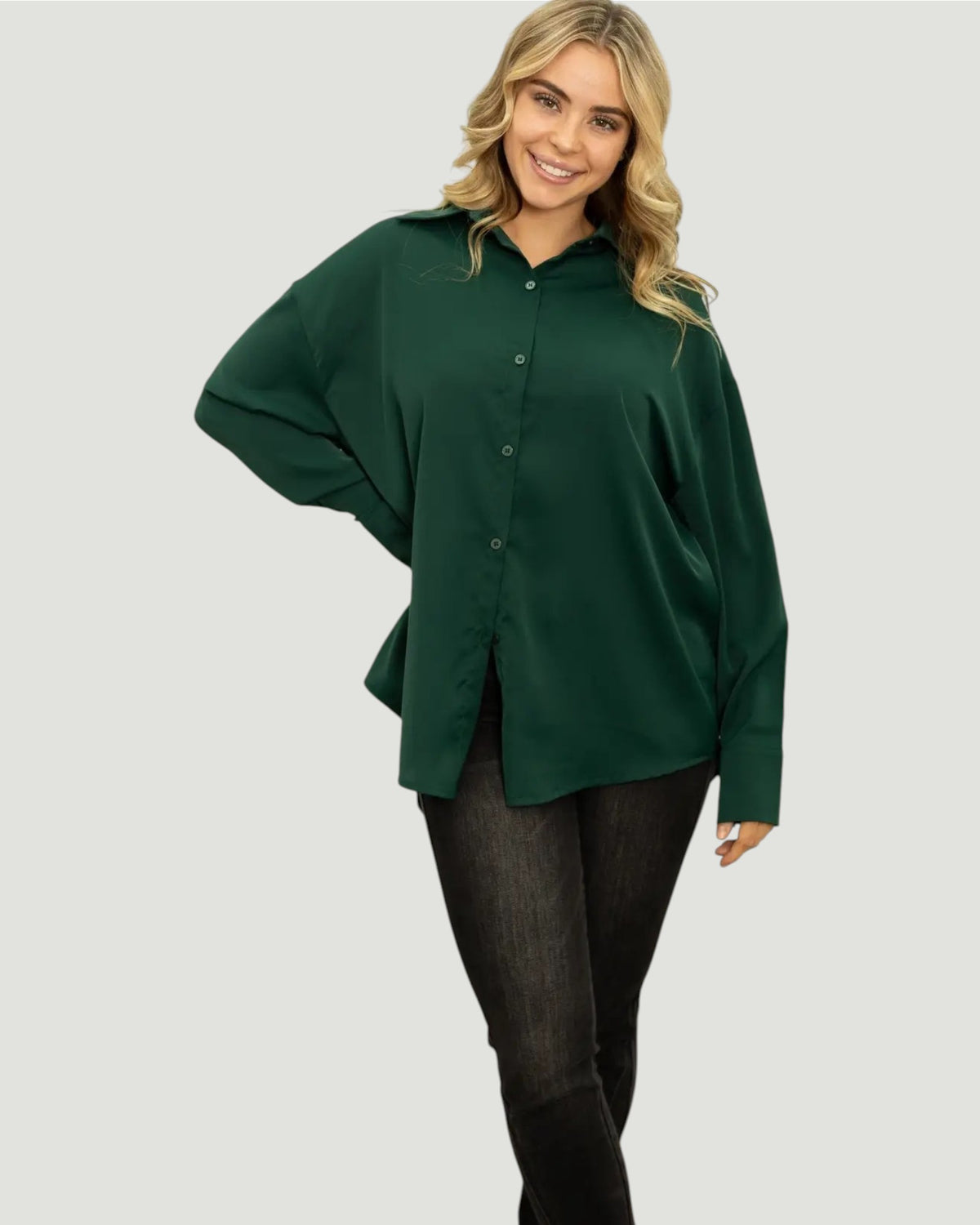 The 'Paloma' Top