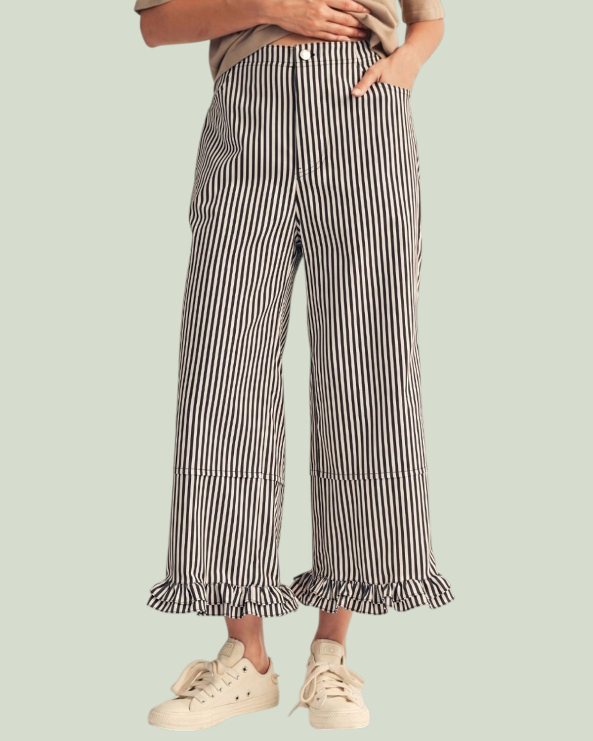 The 'Disco Darlin' Pants