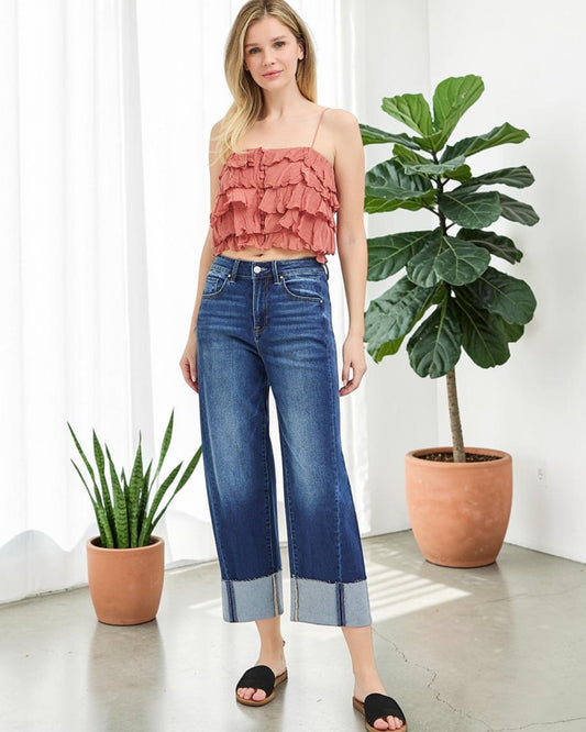 'Southern Charm' Jeans