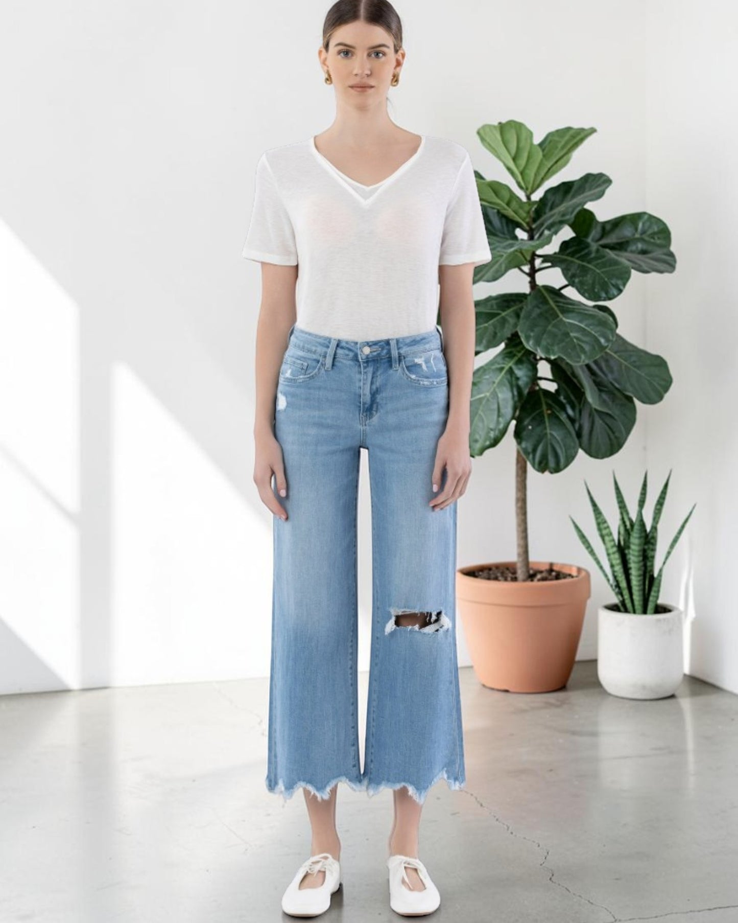 'Spellbinding' Jeans