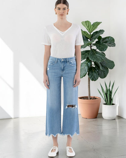 'Spellbinding' Jeans