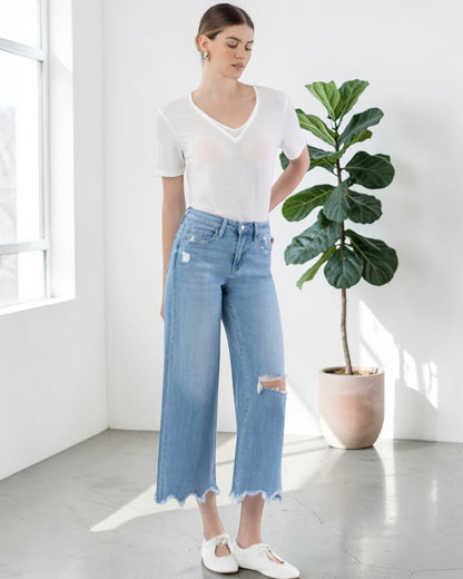 'Spellbinding' Jeans