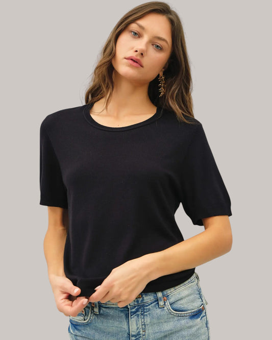 'Rowan Road' Top