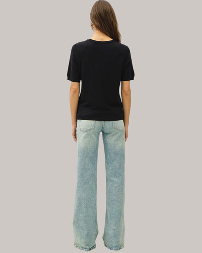 'Rowan Road' Top