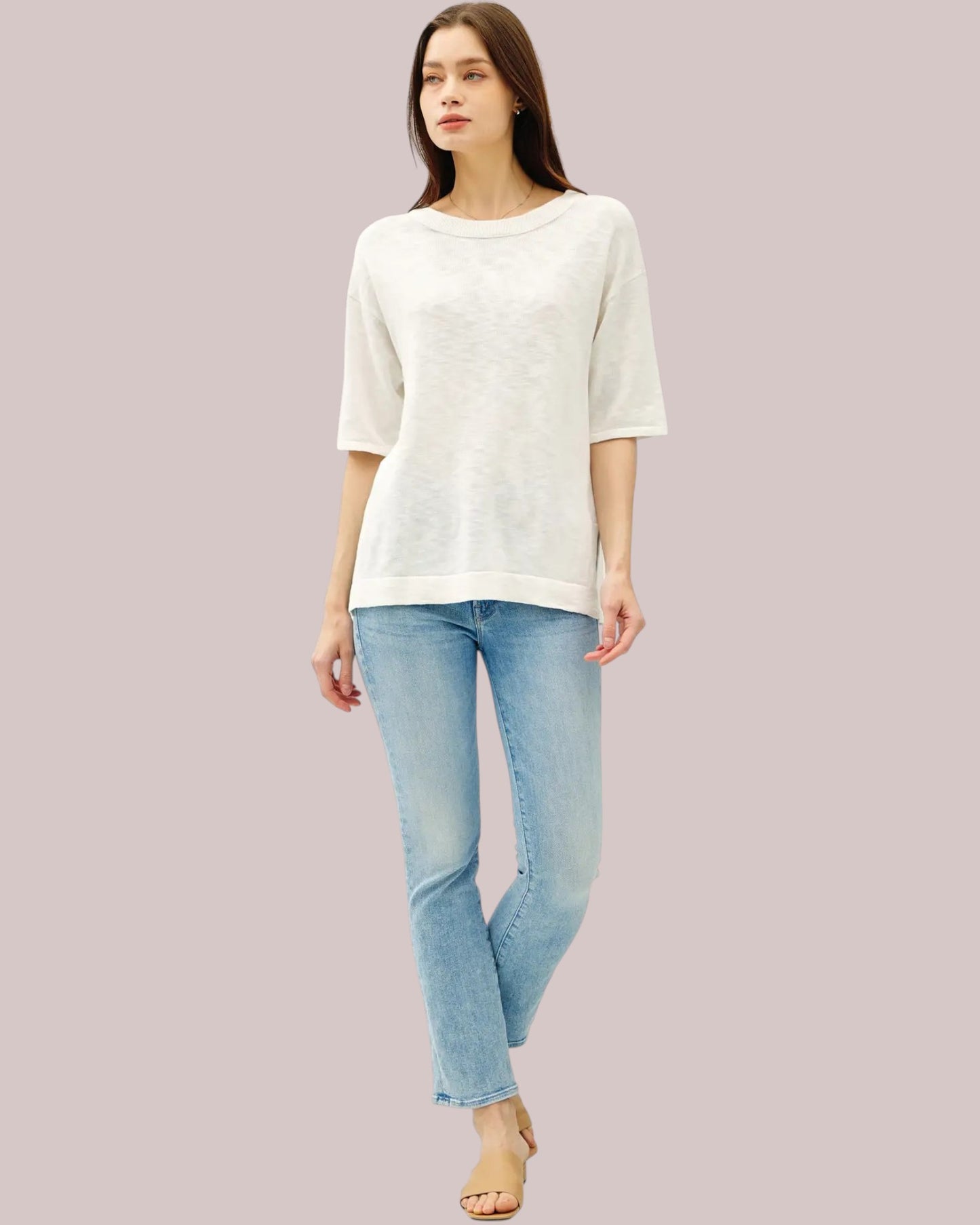 'Millie Brook' Top