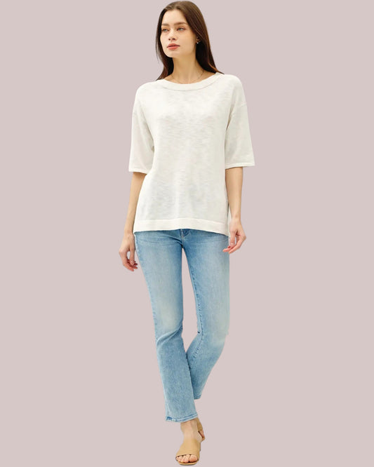 'Millie Brook' Top