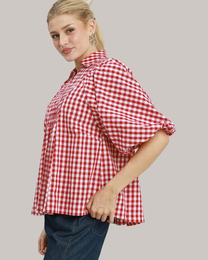 'Collins Creek' Top