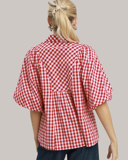 'Collins Creek' Top