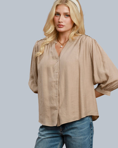 'Moon River' Top