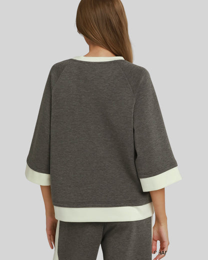 The 'Catalina' Top