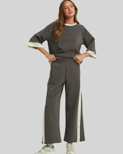 The 'Catalina' Pants