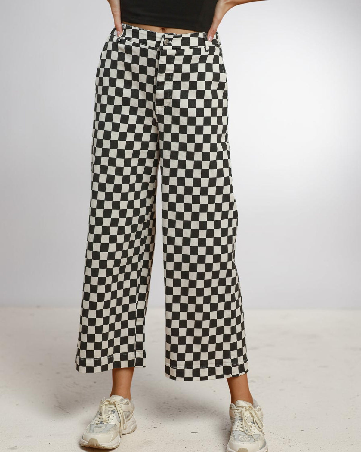 'Final Score' Pants