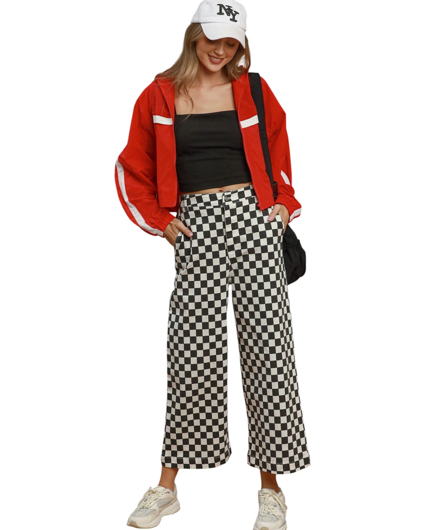 'Final Score' Pants