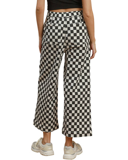 'Final Score' Pants