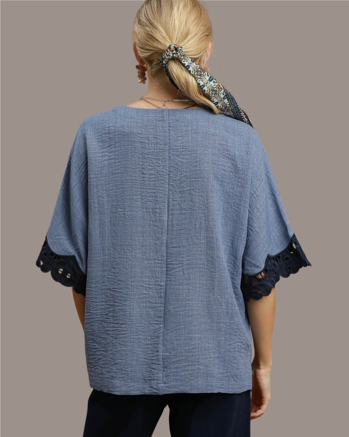 'Dream Big' Top