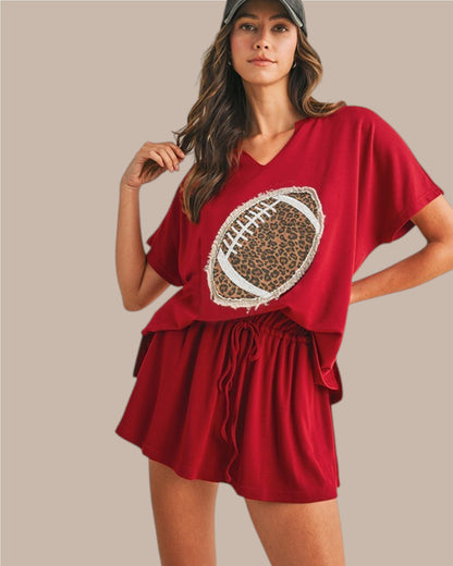 'So Extra' Top