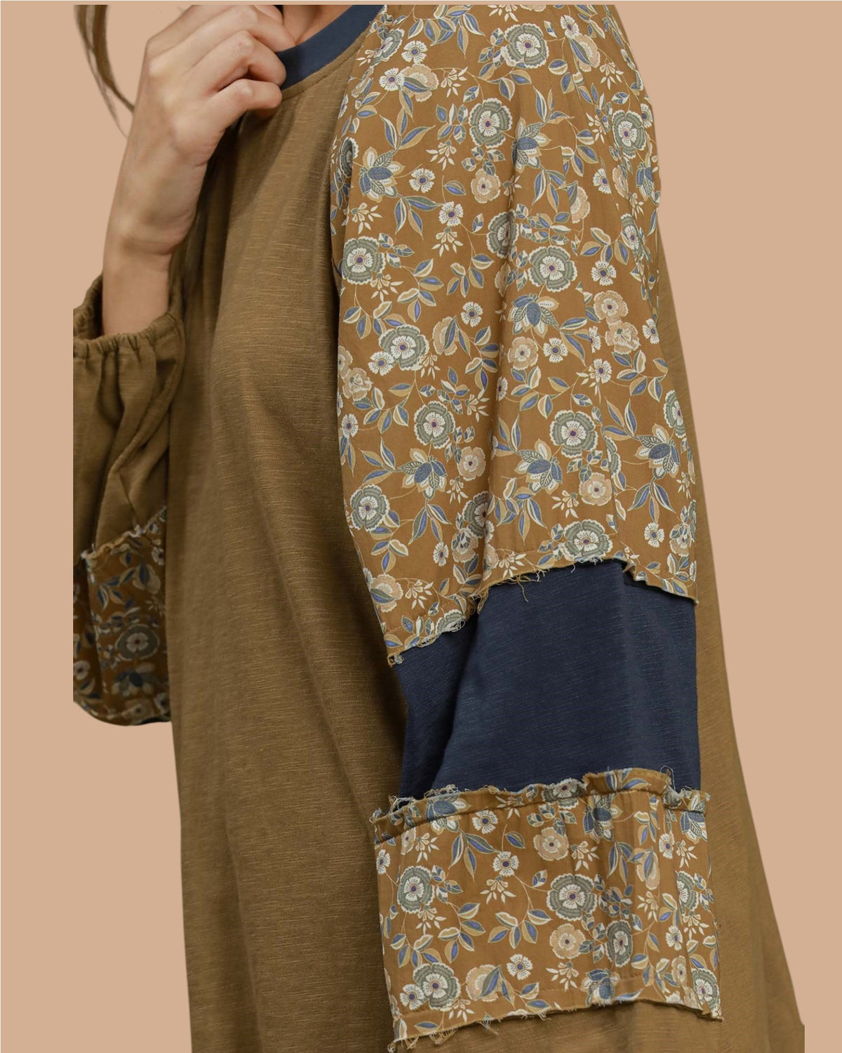 The 'Evermore' Top