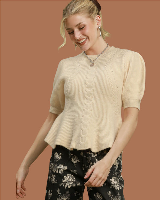 'Sweet Soul' Top