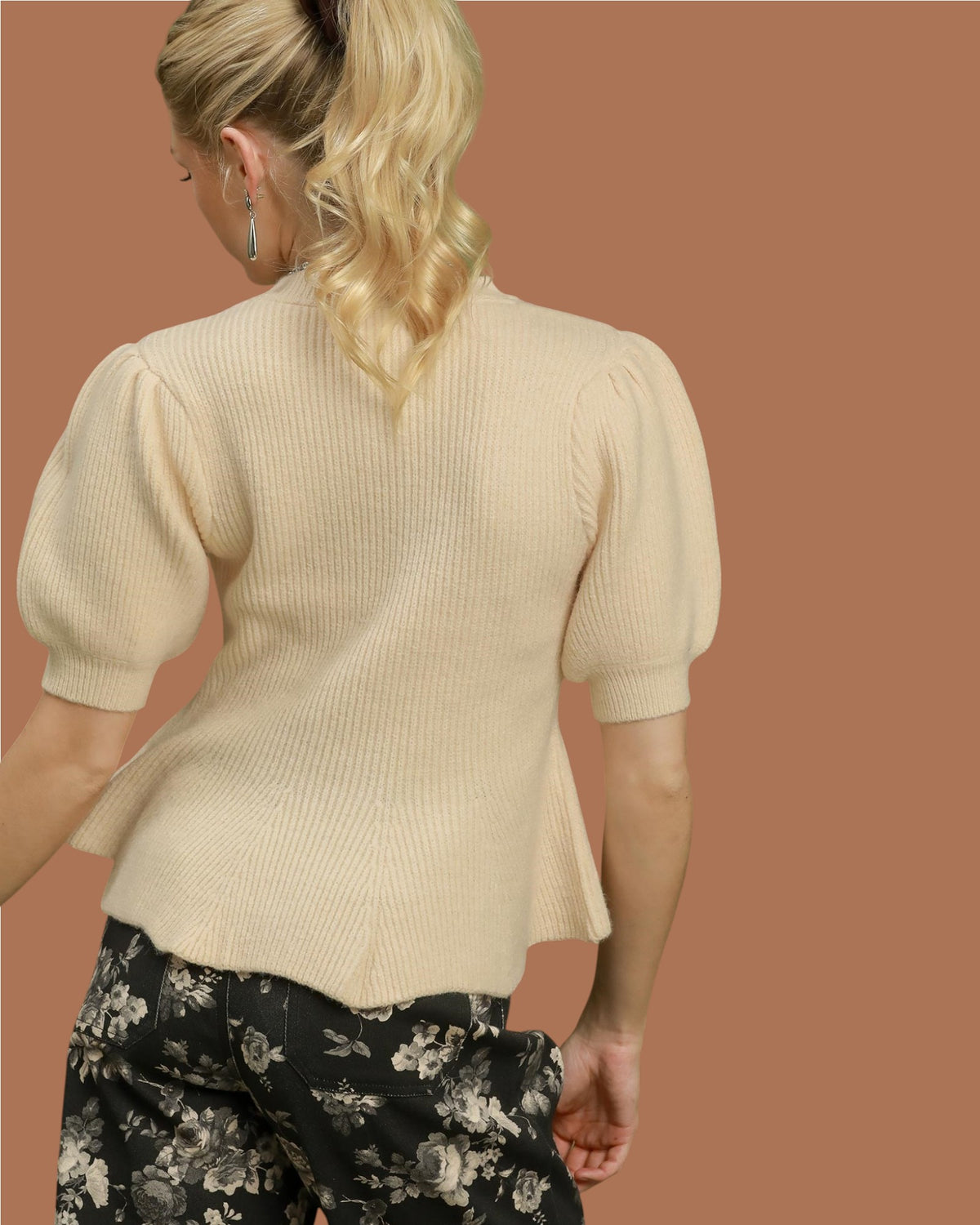 'Sweet Soul' Top