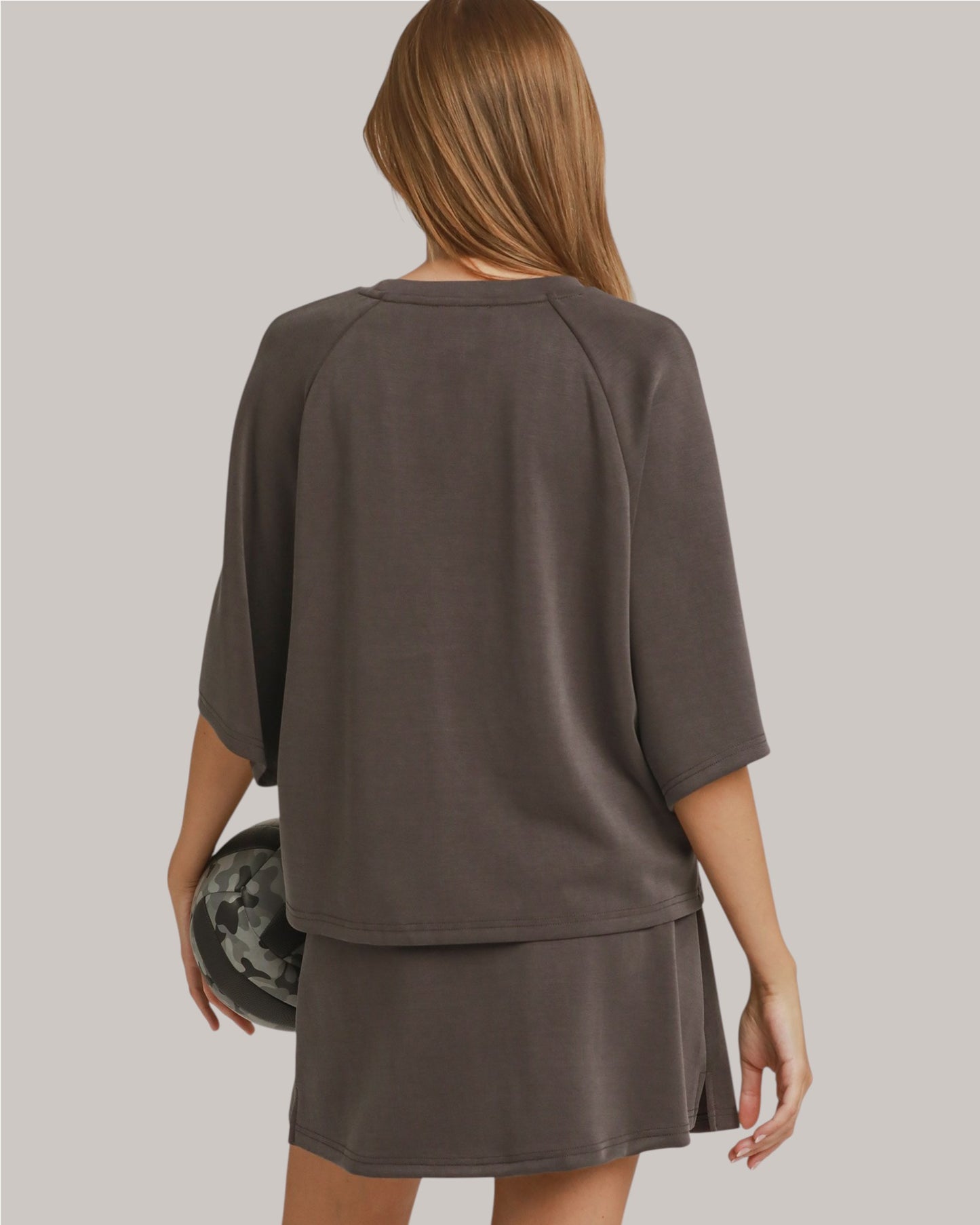 'Happy Days' Top