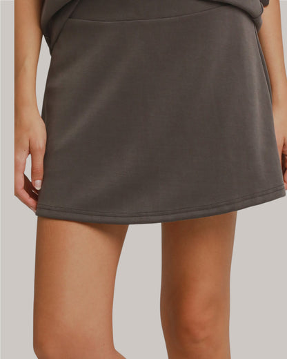 'Happy Days' Skort