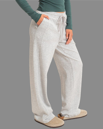 'No Worries' Pants