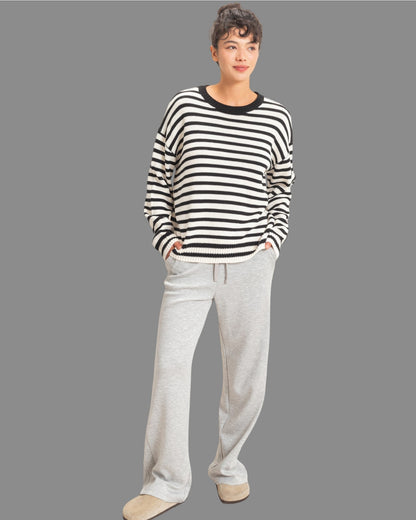 'No Worries' Pants