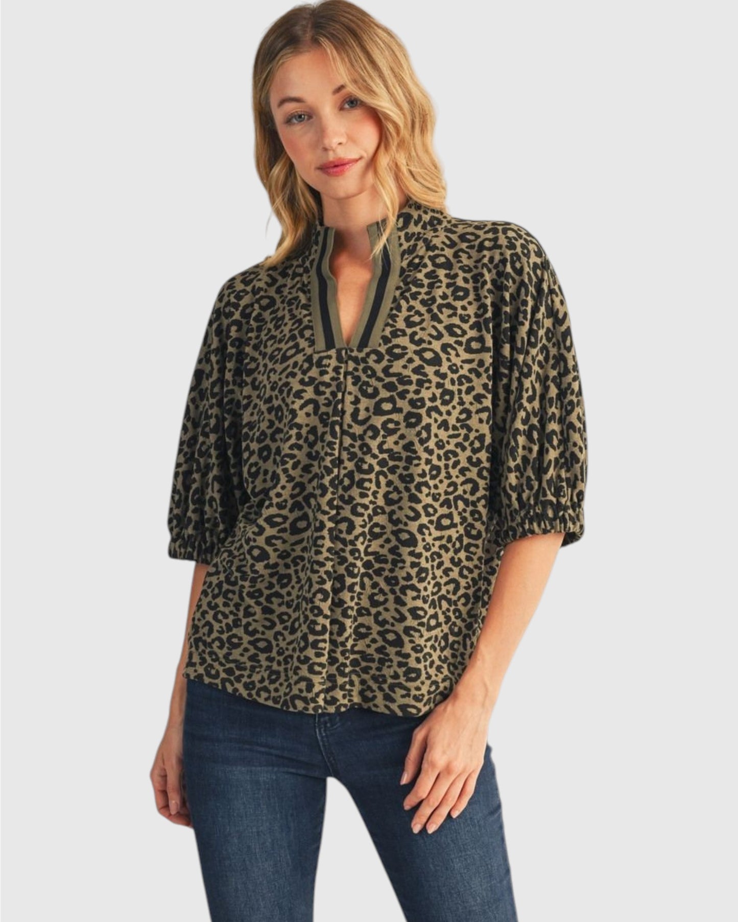 'Wild Card' Top
