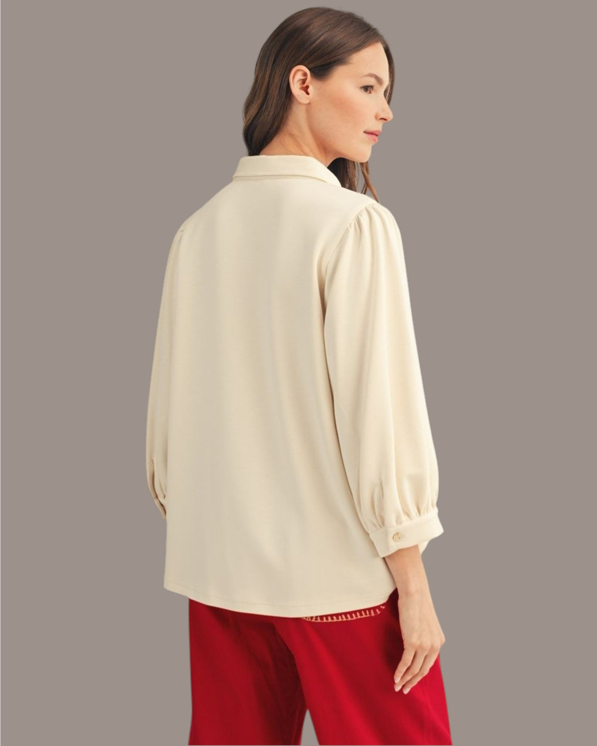 'Best Dressed' Top