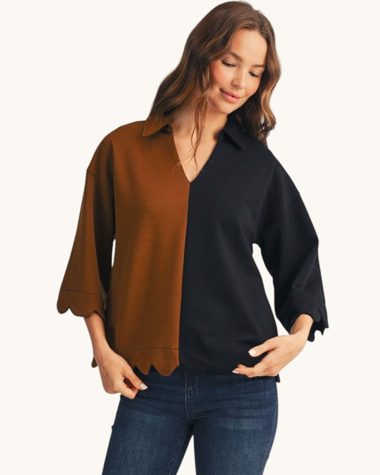 'Worth It' Top