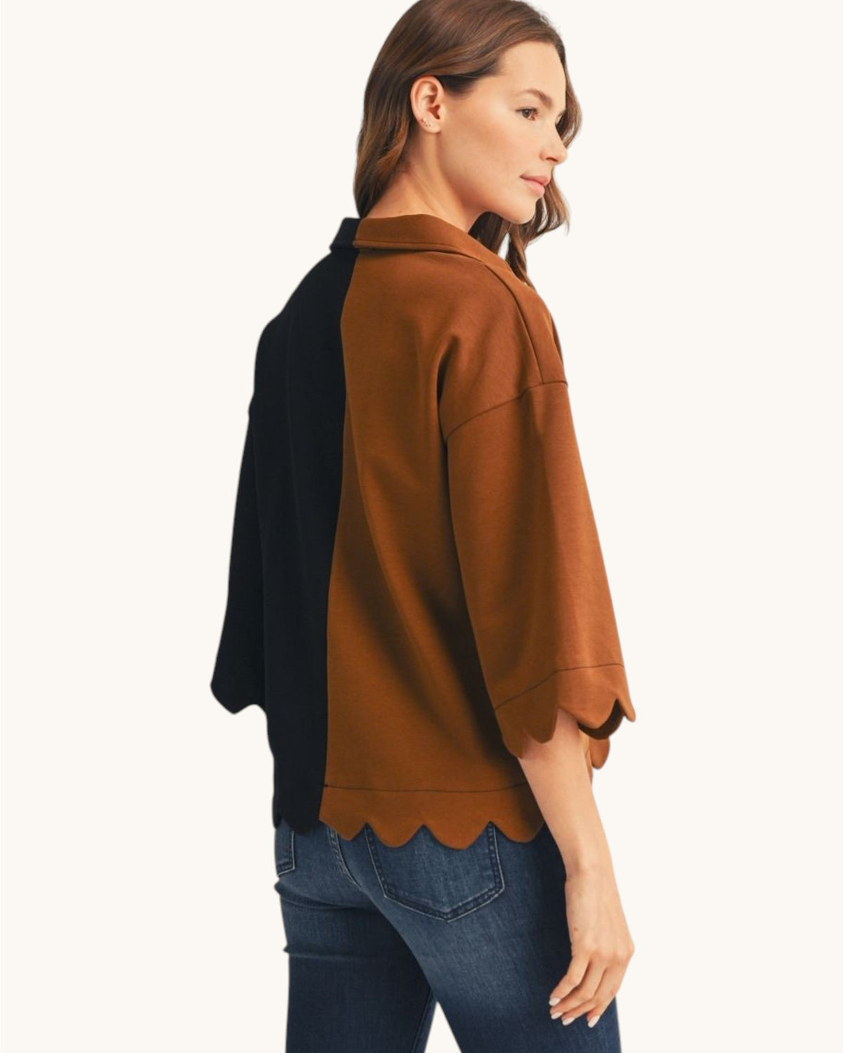 'Worth It' Top